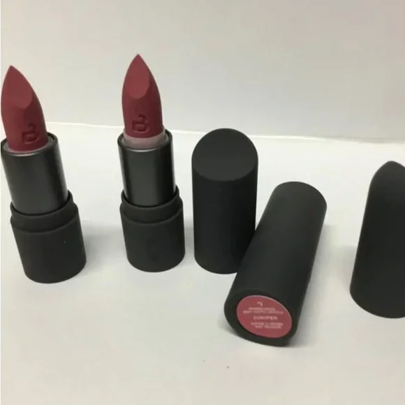 10 Pcs x Bite Beauty Power Move Soft Matte Lipstick CHAI TRAVEL SIZE/MINI New